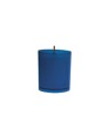 Candele Notte - blu