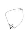 Bracelet Colombe en Argent 925