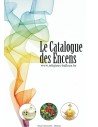 Catálogo de inciensos 
