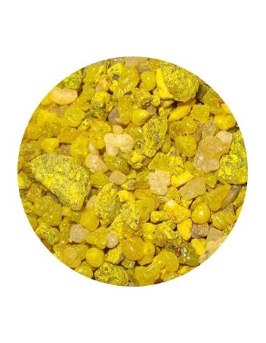 Incienso Santa Ana 1 Kg