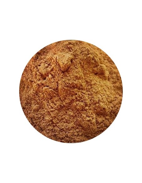 Incienso Madera Palo Santo - 25 gr 