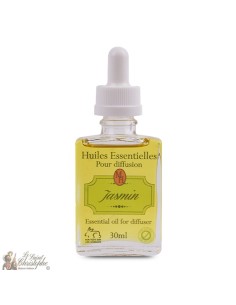 Essential oil with Jasmine for diffusion 2