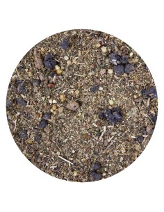 Encens contre les démons et les attaques - 1 Kg