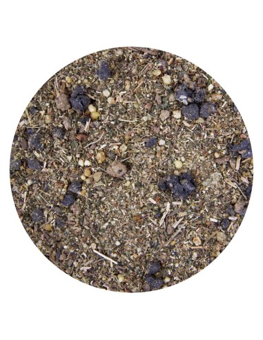 Encens contre les démons et les attaques - 1 Kg