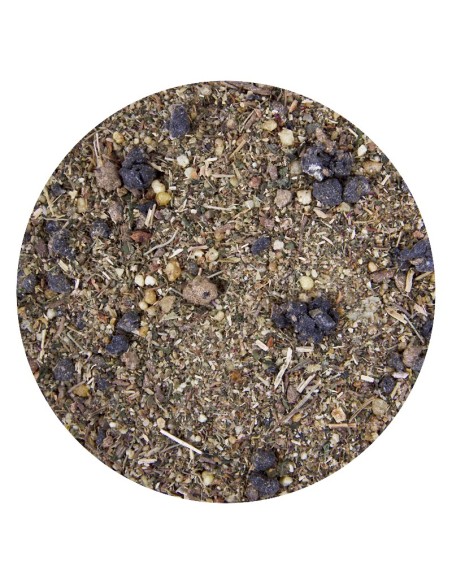 Encens contre les démons et les attaques - 1 Kg