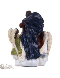 Maria, die Knoten löst - Figur 2