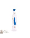 Holy water bottle statue Virgin Mary - 20 cm