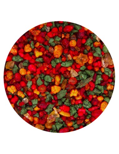 Incenso Madonna guaritrice - 1 Kg 