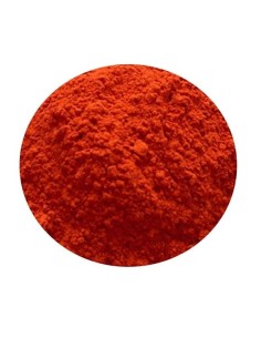 Red sandalwood powder incense - 1 kg 