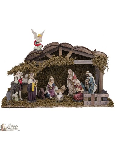christmas-crib-complete-with-11-characters