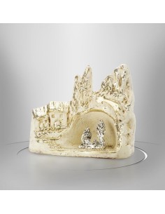 weihnachtskrippendorf