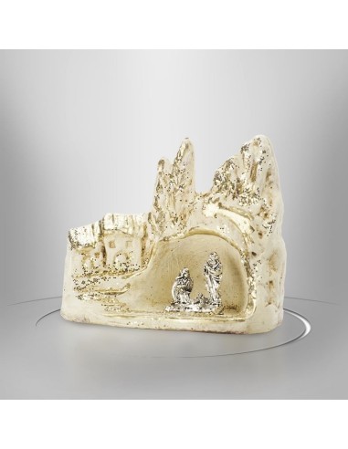 village-crèche-de-noël-75-cm