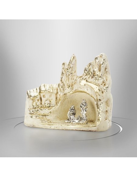 village-crèche-de-noël-75-cm