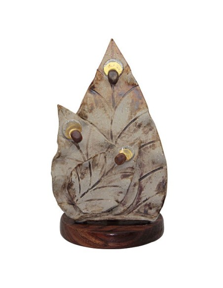 holy-family-of-venezuela-in-terracotta-on-wooden-base