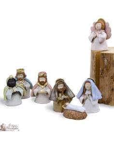 venezuelanische-terrakotta-cotta-weihnachtskrippe