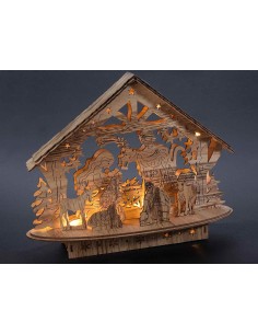 lighted-natural-wood-crib-led