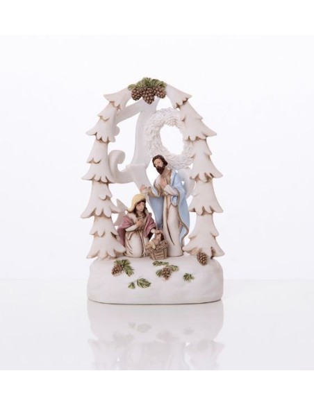resin-christmas-crib