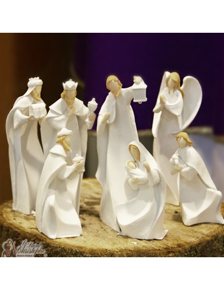 pesebre-de-navidad-blanco-moderno-resina