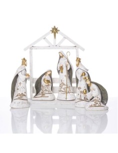 christmas-crib-resin