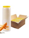 Bougies de neuvaine parfumée au bois de santal - carton 20 pièces