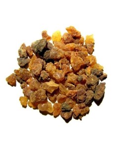 Mirre Wierook - 1 Kg