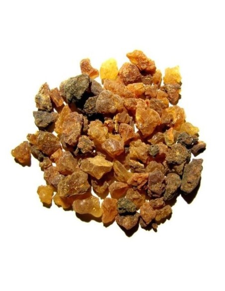 incenso Mirra - 1kg