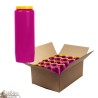 Bougies de Neuvaine - Mauves