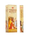 The 3 Kings Incense Sticks - HEM 