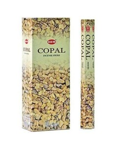 Encens Copal bâtons - HEM 