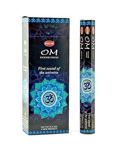 OM-Räucherstäbchen - HEM 