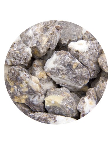 Encens Benjoin qualité A - 1kg