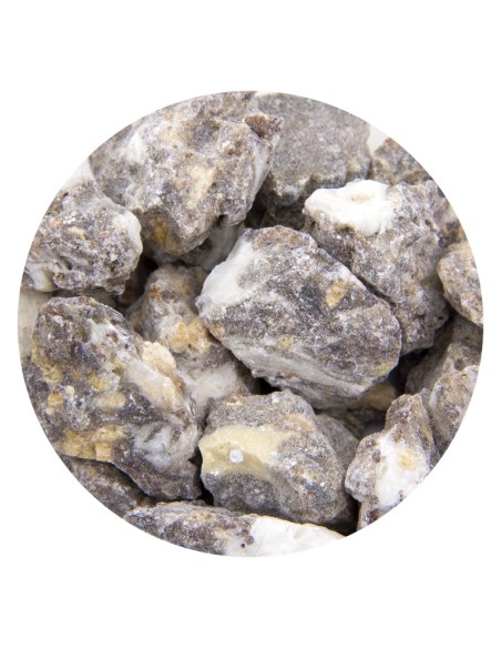 Benzoin Weihrauchpulver Qualität A - 1 kg 