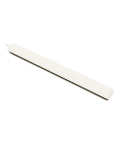 Long white candles - set of 240 pieces 2