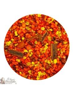 Greek Incense Cinnamon Quality A - 950 gr