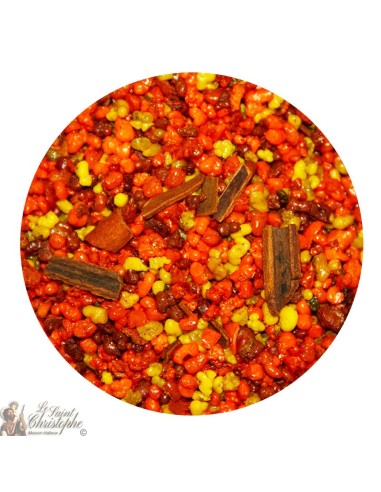 Greek Incense Cinnamon Quality A - 950 gr