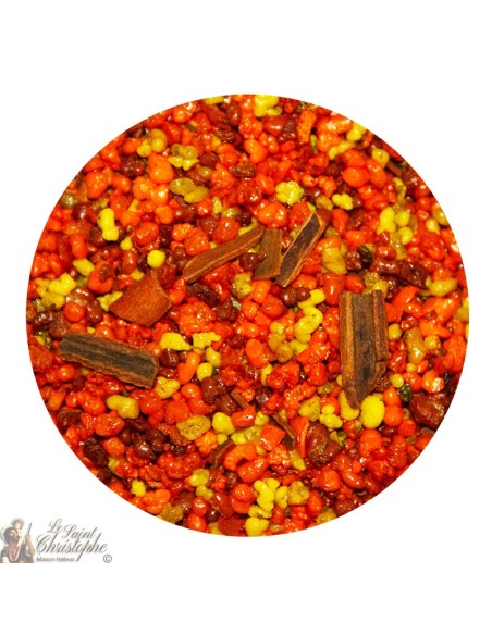 Griekse wierook Cinnamon Kwaliteit A - 950 gr