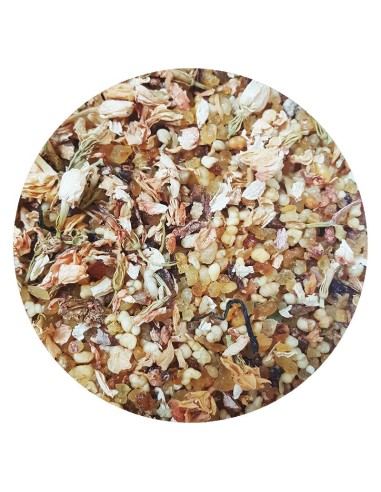Incienso granos de Jazmín - 1 Kg