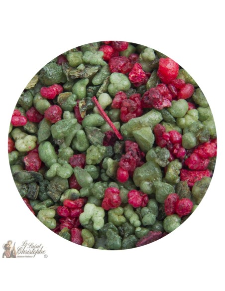 Incenso San Giuda - 1 kg