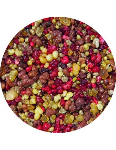 Heiliger Uriel Weihrauch - 1 kg