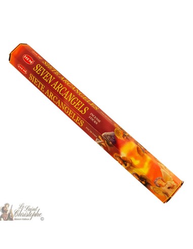 Sieben Erzengel Räucherstäbchen - HEM