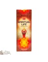 Incienso Vida Espiritual Varillas - HEM