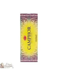 Varillas de incienso de alcanfor - HEM