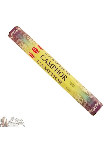 Camphor incense sticks - HEM