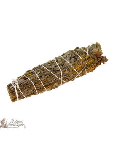 Sage and lavender bundle - 12 cm