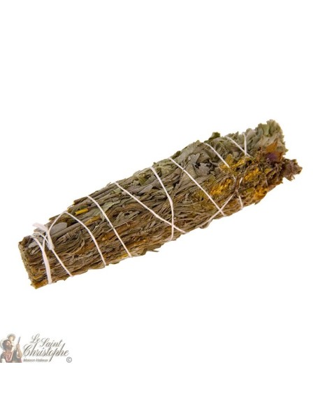 Sage and lavender bundle - 12 cm