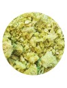 Encens Styrax Benjoin de Sumatra vert - 1kg