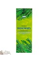 Rosemary incense sticks - Darshan
