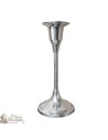 Candlestick color silver