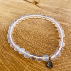 Armband aus Opalperlen 2