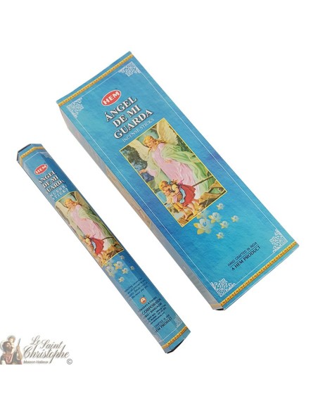 Guardian Angel Incense Sticks - HEM 